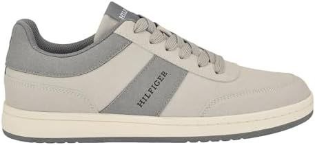 Tommy Hilfiger mens Lokni Sneaker 11