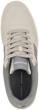 Tommy Hilfiger mens Lokni Sneaker 11