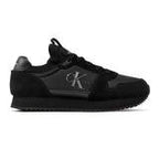 Calvin Klein RETRO RUNNER SOCK MULTIFUNCT 04
