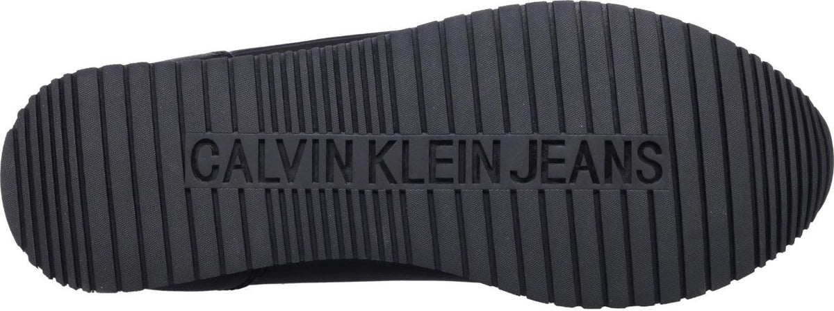Calvin Klein RETRO RUNNER SOCK MULTIFUNCT 04