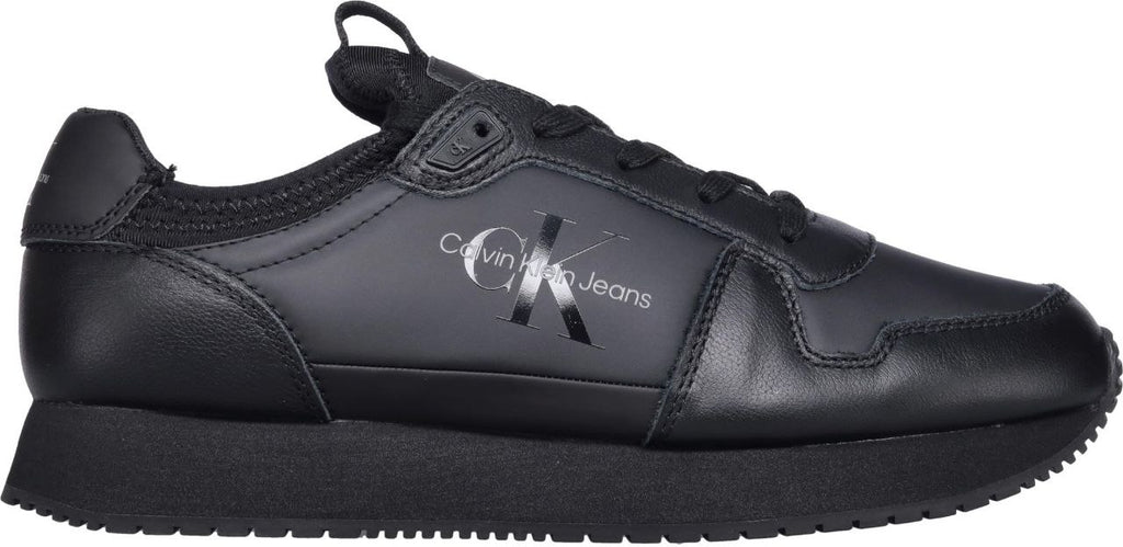 Calvin Klein RETRO RUNNER SOCK MULTIFUNCT 04