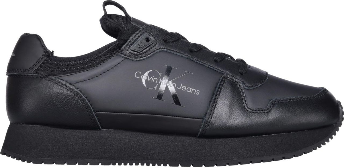 Calvin Klein RETRO RUNNER SOCK MULTIFUNCT 04