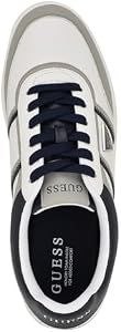 GUESS Lasen mens Sneaker 01