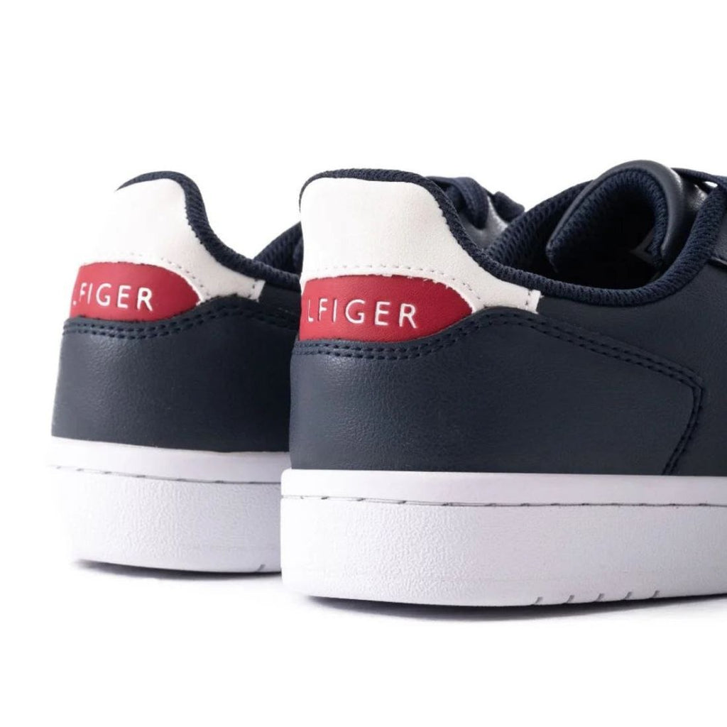 Tommy Hilfiger Leman 2 Sneaker Men -015