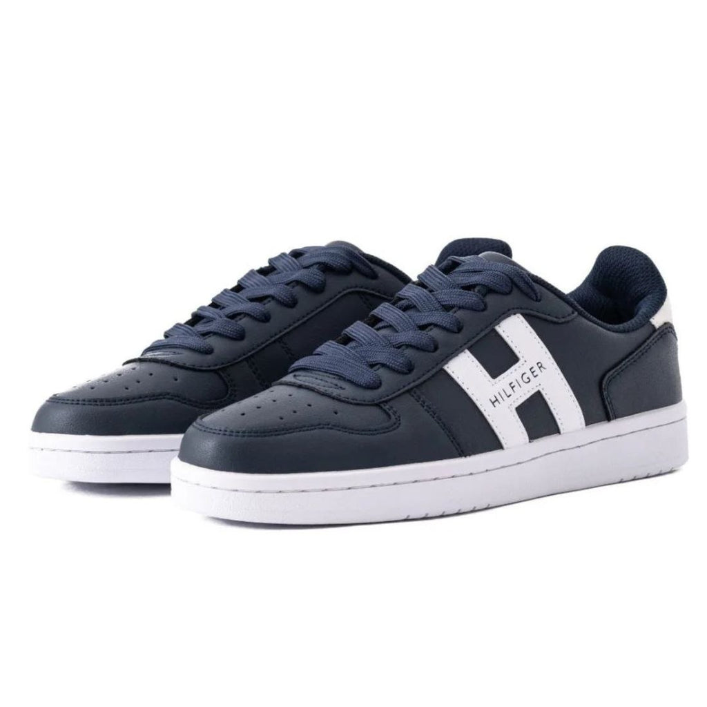 Tommy Hilfiger Leman 2 Sneaker Men -015