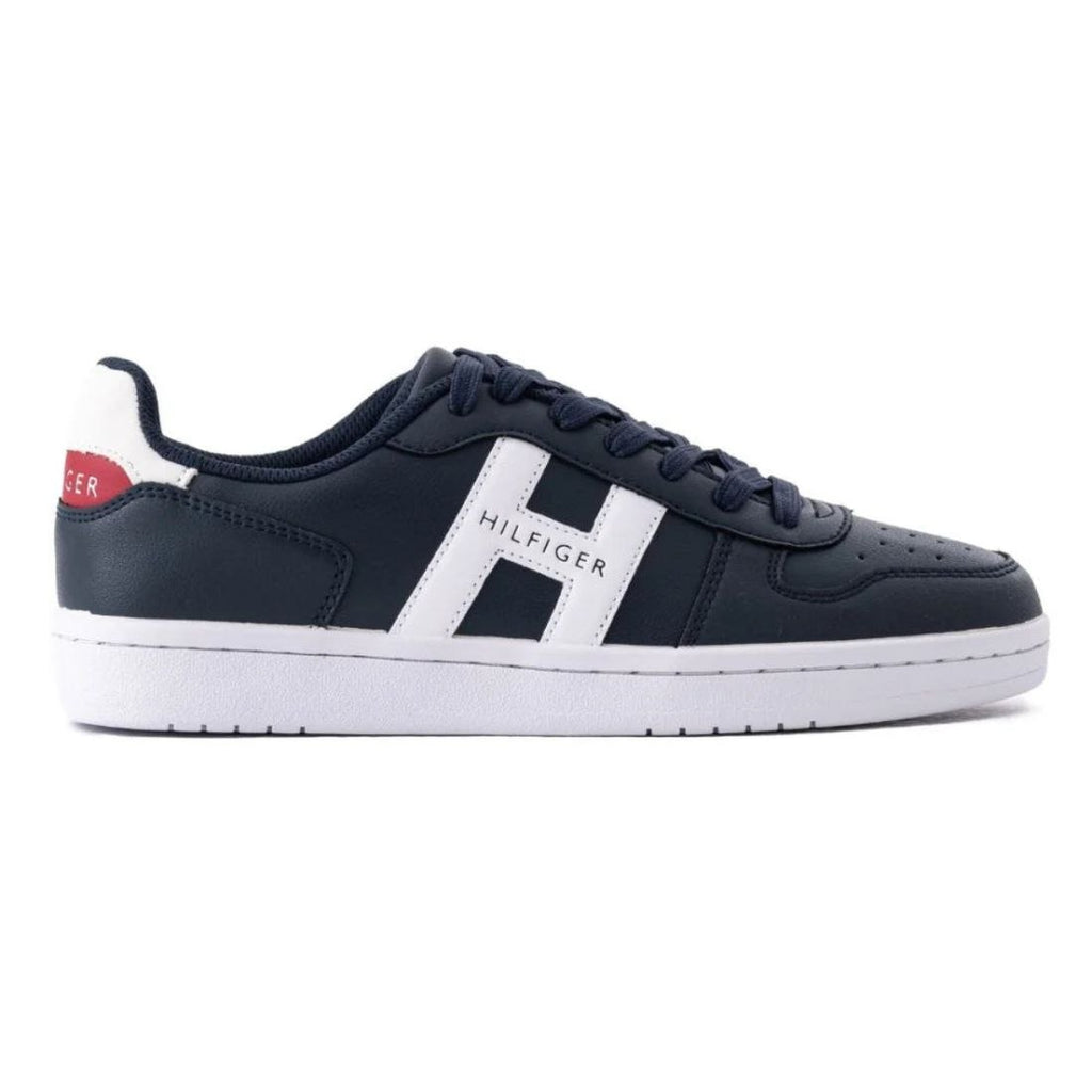 Tommy Hilfiger Leman 2 Sneaker Men -015