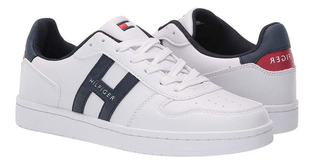 Tommy Hilfiger Leman 2 Sneaker Men -016