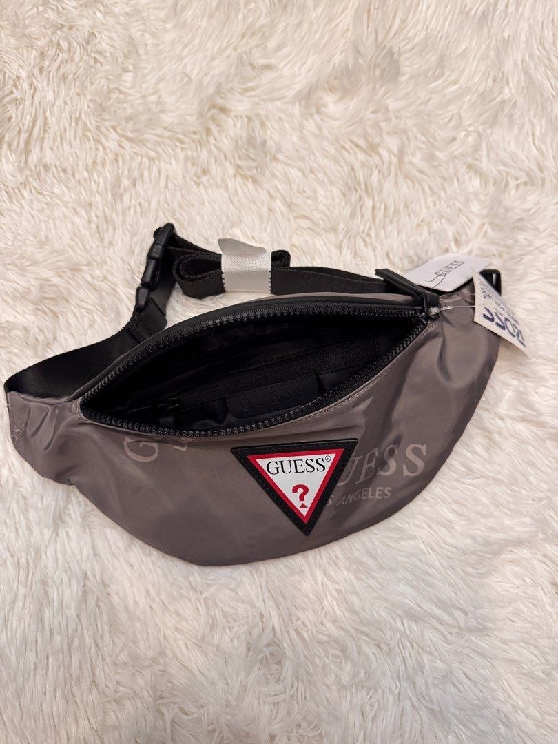 Guess Nylon Belt Bag