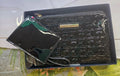 Tommy Hilfiger Womens Black Wristlet Purse Clutch with Card Holder NEW
