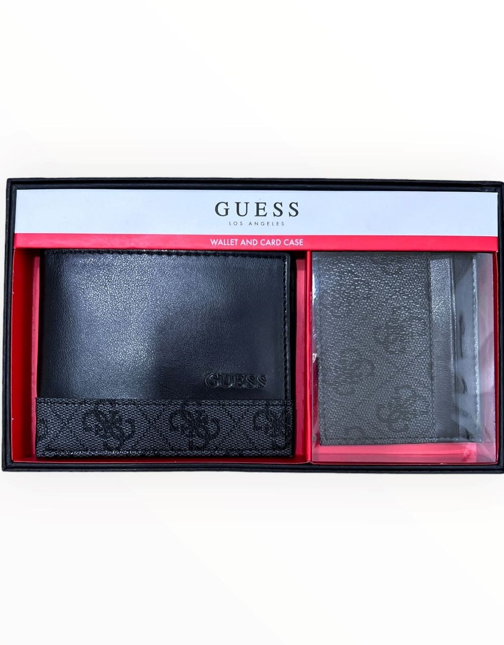 Guess 41go230002 Cartera + Tarjetero