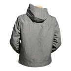 Tommy Hilfiger Men's Shell Sherpa Lined Performance Jacket