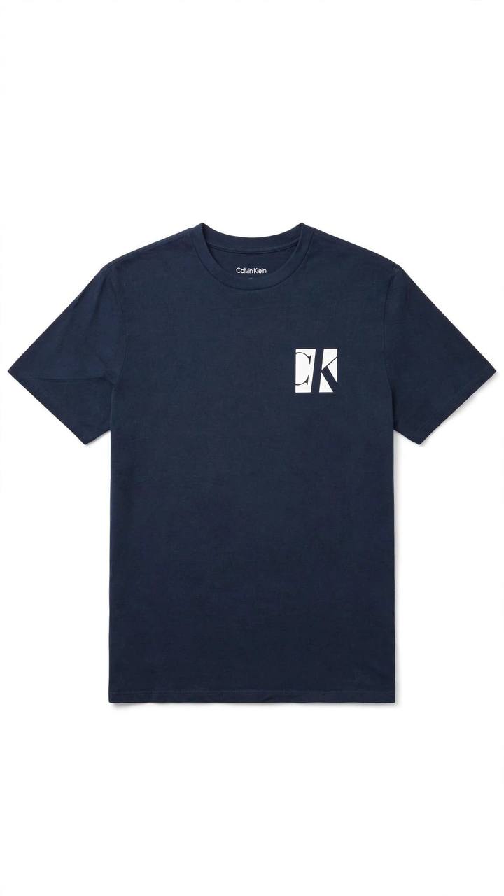 T-shirt Calvin klien 009